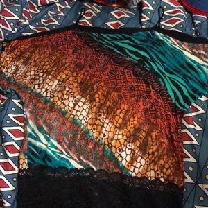 Cleaning out my closet